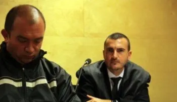 Condenado a 19 años de cárcel el padre que decapitó a su hija de 18 meses 