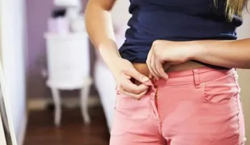 Celulitis y otros problemas que puede ocasionar la ropa ajustada