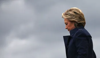 Elegido, pero no proclamado: ¿puede todavía Clinton "robarle" la silla a Trump? 