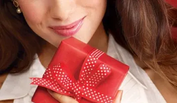 Para maquillarte en Navidad y lucir perfecta