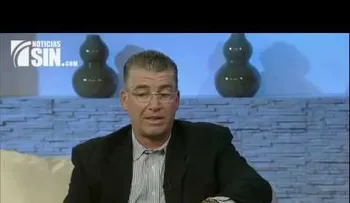 Entrevista a Erick Rivero presidente de Aproleche en El Despertador