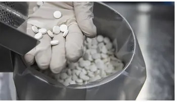Tramadol podría no ser eficaz contra el dolor crónico