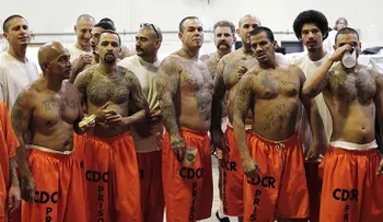 Las pesadillas de una enfermera que trabajó en una de las cárceles más famosas de EE.UU.