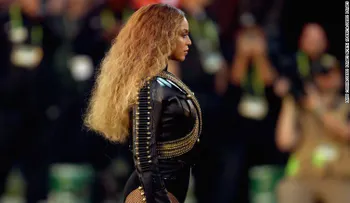 Beyoncé en el Super Bowl: la voz adecuada en el momento adecuado