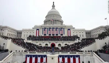 Esta es la tradición de 60 años que Trump romperá en su toma de posesión