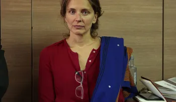 Jueza de Ecuador niega recurso de protección a Manuela Picq