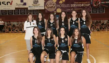 Joven de 16 años muere de un infarto durante partido de básquet 
