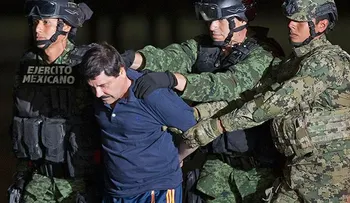 Tiempo para llevar el Chapo a EEUU aumenta peligro de nueva fuga