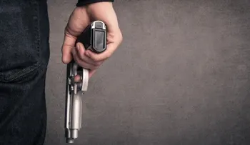 Un oficial de la PN y un adolescente heridos durante incidente en Los Alcarrizos