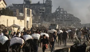 La ONU contabiliza más de mil asesinatos de gazatíes cuando intentaban conseguir comida