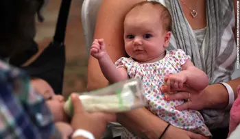 Es mejor ser padres en la Unión Europea que en Estados Unidos