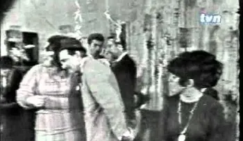Tres Patines y La Tremenda Corte - Bigamicidio (VIDE0)