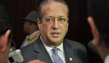 Reinaldo Pared: El PLD tiene identificados a traidores