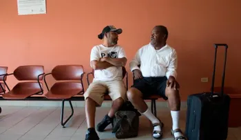 Los pacientes en Puerto Rico todavía deben viajar 12 horas para recibir su diálisisâ?¦ a meses del huracán María