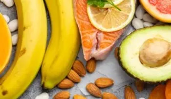 Este alimento rico en potasio ayuda a bajar la presión arterial