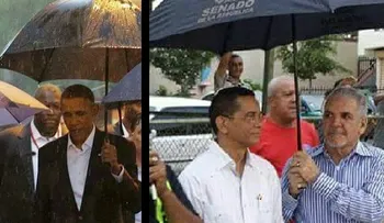 ¿Cuál es la diferencia entre Obama y Varguita?