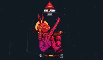 10 bandas del Vive Latino 2016 que están en la mira de Latinoamérica