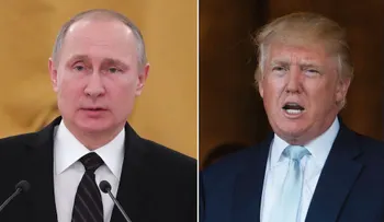 Trump y Putin finalmente hablarán por teléfono el sábado