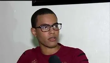 Joven dominicano Freddy Núñez crea dispositivo capaz de prevenir accidentes de tránsito