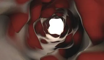 Colores y texturas de la sangre de la menstruación y su significado