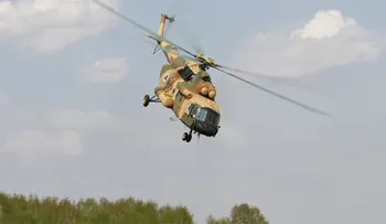 Imán poderoso: el arma rusa que suscita el interés de los militares latinoamericanos