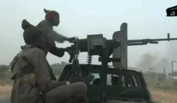 Al menos 15 muertos y unos 100 secuestrados en un ataque yihadista en Nigeria