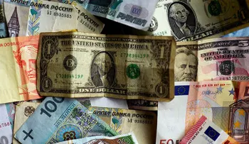 Multimillonario estadounidense predice una crisis económica mundial en cuestión de meses