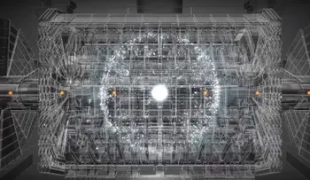 ¿Broma o realidad? El bosón de Higgs suena a un célebre compositor (VIDEO)