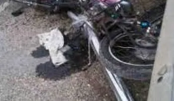 Mueren 4 y 21 resultan heridos en accidentes de motocicletas