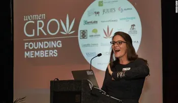 La industria del cannabis, un atractivo y rentable negocio para las mujeres