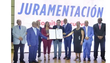 Nueva directiva CDP y el IPPP reconocen aportes de Seaboard