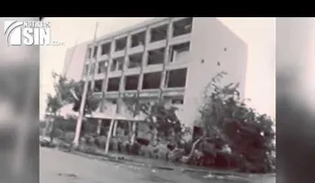 Historia Dominicana: El devastador huracán David