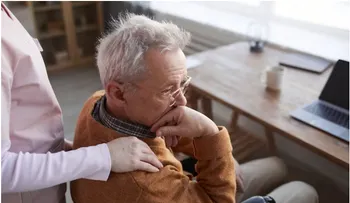 ¿Qué siente una persona con Alzheimer?
