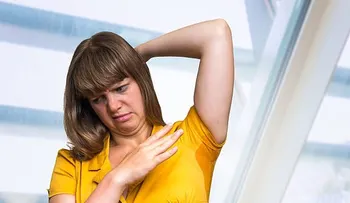 10 cosas que el olor corporal dice sobre tu salud