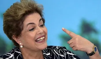 Comité del Senado vota para suspender a Dilma; podría ser destituida la próxima semana
