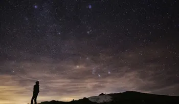 La lluvia de meteoritos de las Gemínidas de este año podría ser la mejor de la historia