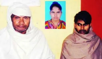 Una joven india es lapidada y estrangulada por su propia familia