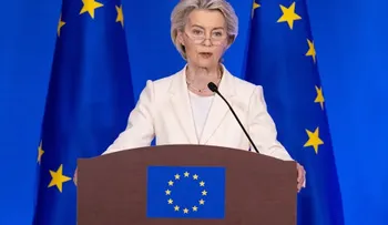 Bruselas inicia trámite para suspender  contramedidas arancelarias por acuerdo con EE. UU.