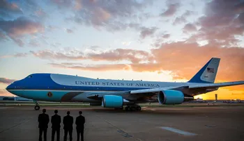 ¿Por qué Trump quiere cancelar los pedidos a Boeing para nuevos aviones Air Force One?
