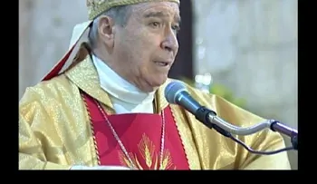 López Rodríguez pide a diplomáticos no dejar carga de Haití al pueblo dominicano