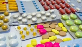Top 10 drogas que causan daños en los riñones. Por favor comparte para generar conciencia