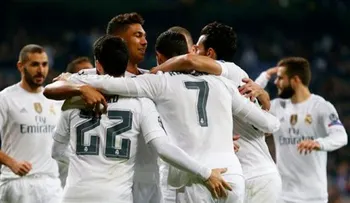 Tribunal rechaza apelación del Real Madrid