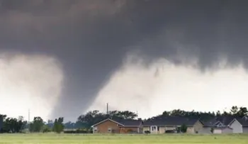 Tornados destruyen casas en Oklahoma; varios heridos 