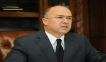 Domínguez Brito se reúne con fiscal LR para tratar estrategias caso venezolanos apresados con 359 kilos de cocaína