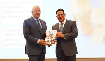 DGCP priorizará eficacia de compras de Gobiernos locales y fortalecimiento normativo del sistema