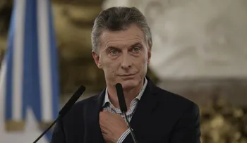 El objetivo de la visita de Macri en España: recuperar las inversiones españolas