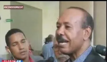 José Montás, hermano de Temo: "la justicia no debió prestarse a este show político"