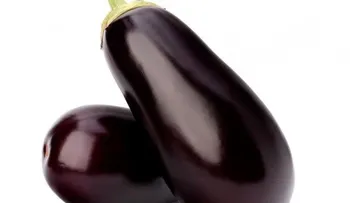 El jugo de berenjena es bueno para bajar de peso
