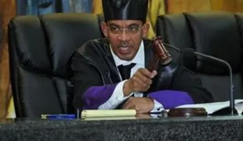 Juez Francisco Ortega notifica todos los imputados por Odebrecth; Andrés Bautista fue el primero 