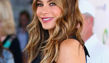 Sofía Vergara presenta la nueva esencia de su colección de fragancias